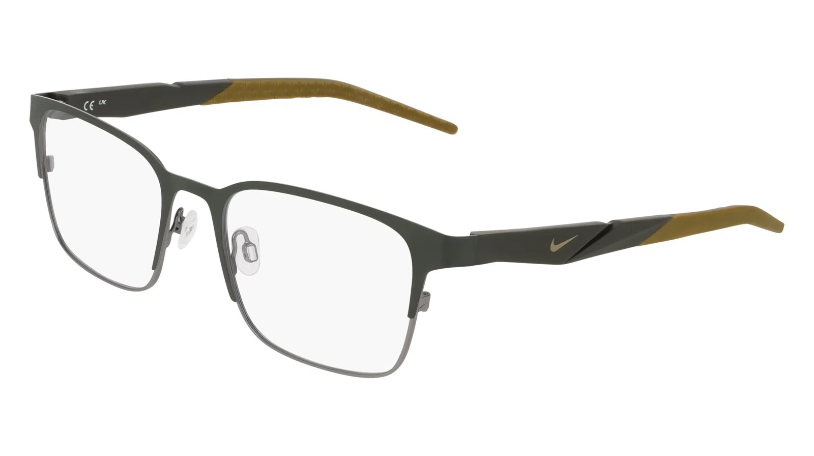 Nike 8185 Eyeglasses - view 4
